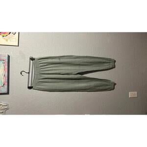 Mint Green Victoria Secret Sweats